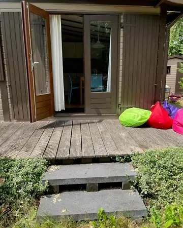 Boutique Chalet 2 * Hoevelaken