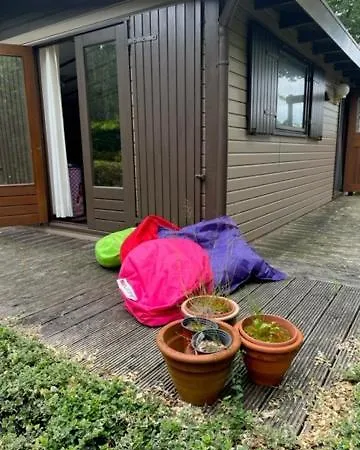 Boutique Chalet 2