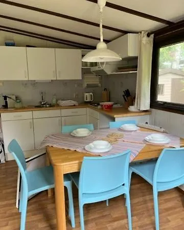 Boutique Chalet 2 * Hoevelaken