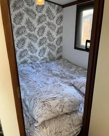 בקתה Boutique Chalet 2 Hoevelaken